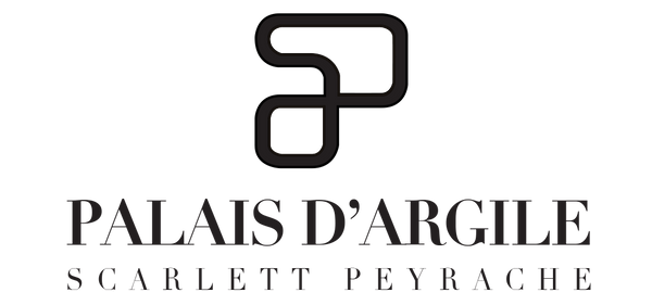 Palais d'argile