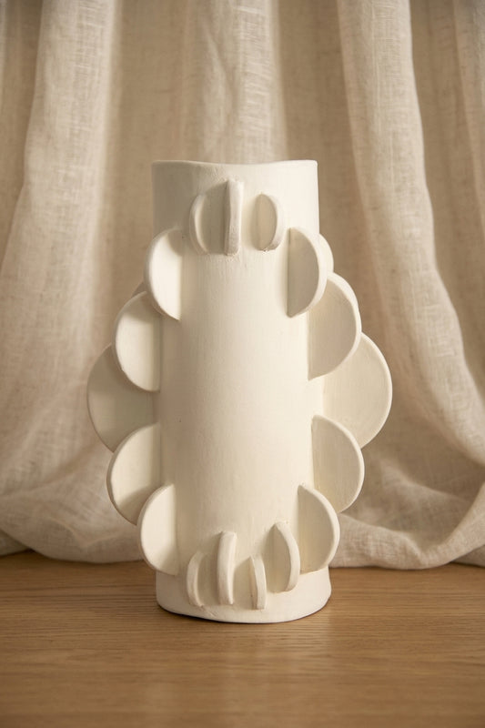 Collection Cadence – Petit Vase N°6