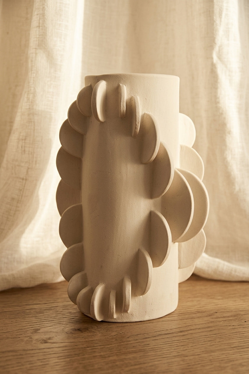 Collection Cadence – Petit Vase N°6