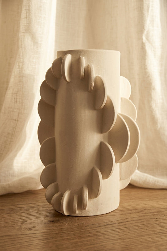 Collection Cadence – Petit Vase N°6
