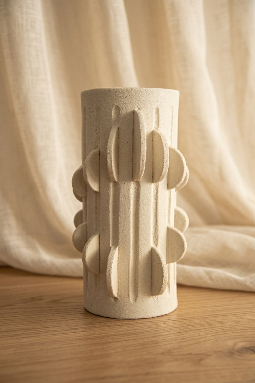 Collection Cadence – Petit Vase Arpège N°2