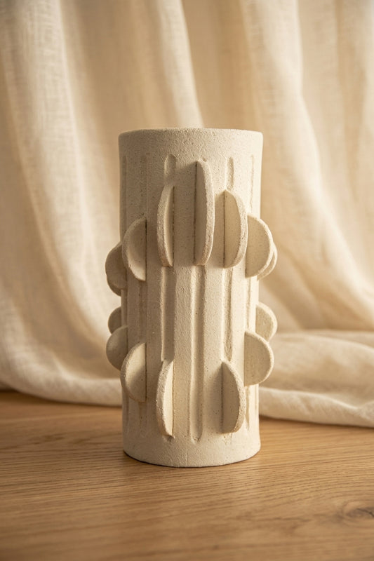 Collection Cadence – Petit Vase Arpège N°2