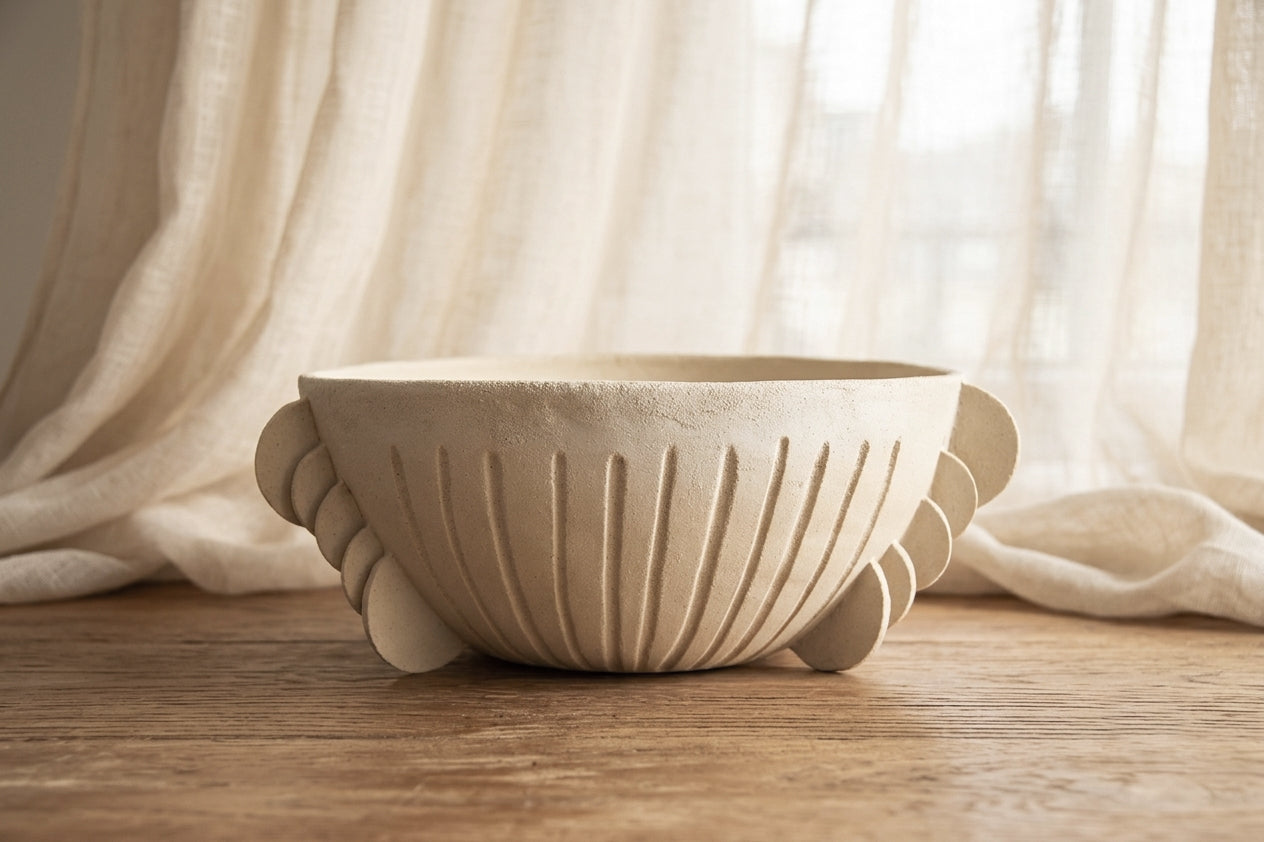 Collection Cadence - Grande coupe N°1