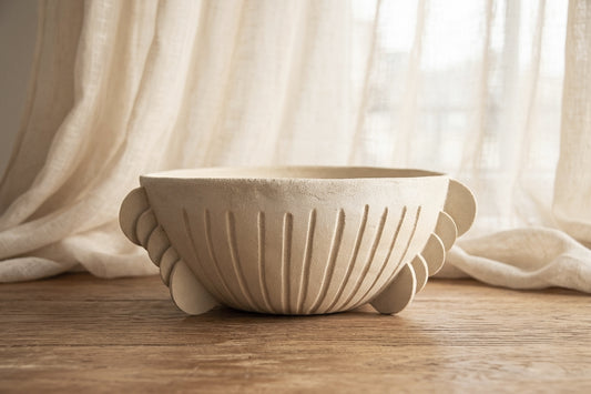 Collection Cadence - Grande coupe N°1