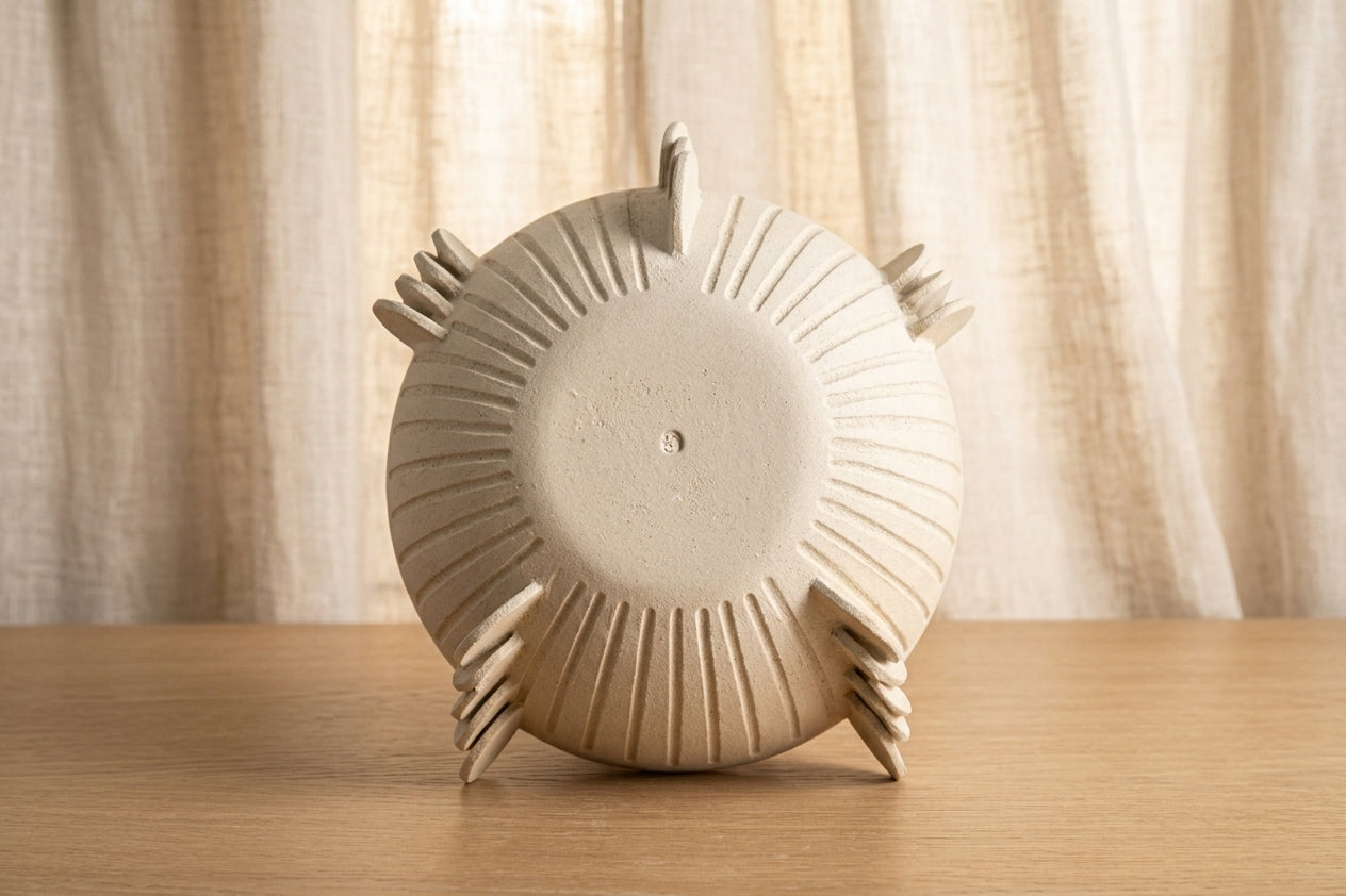 Collection Cadence - Grande coupe N°1