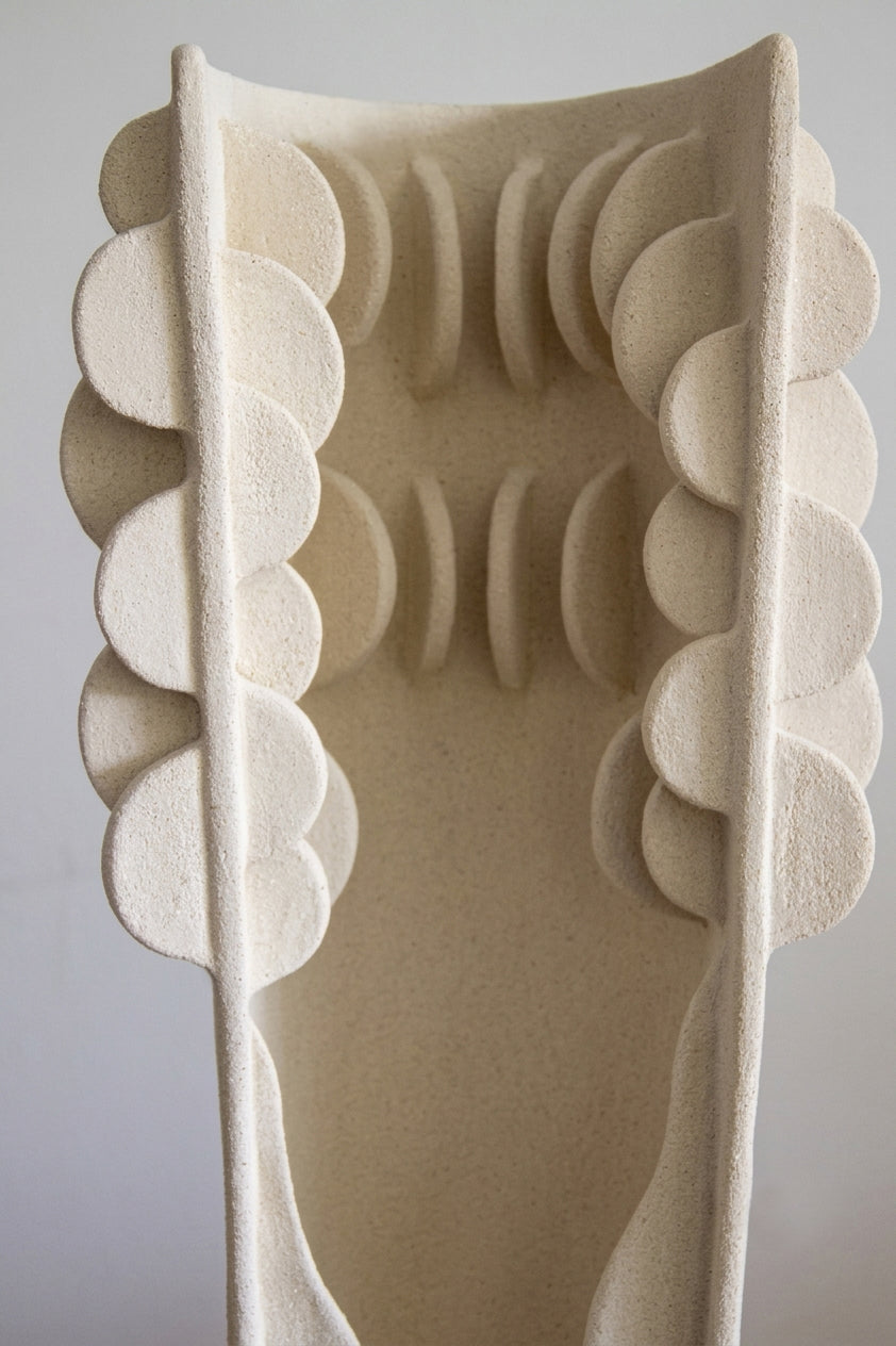 Collection Cadence – Sculpture Hestia