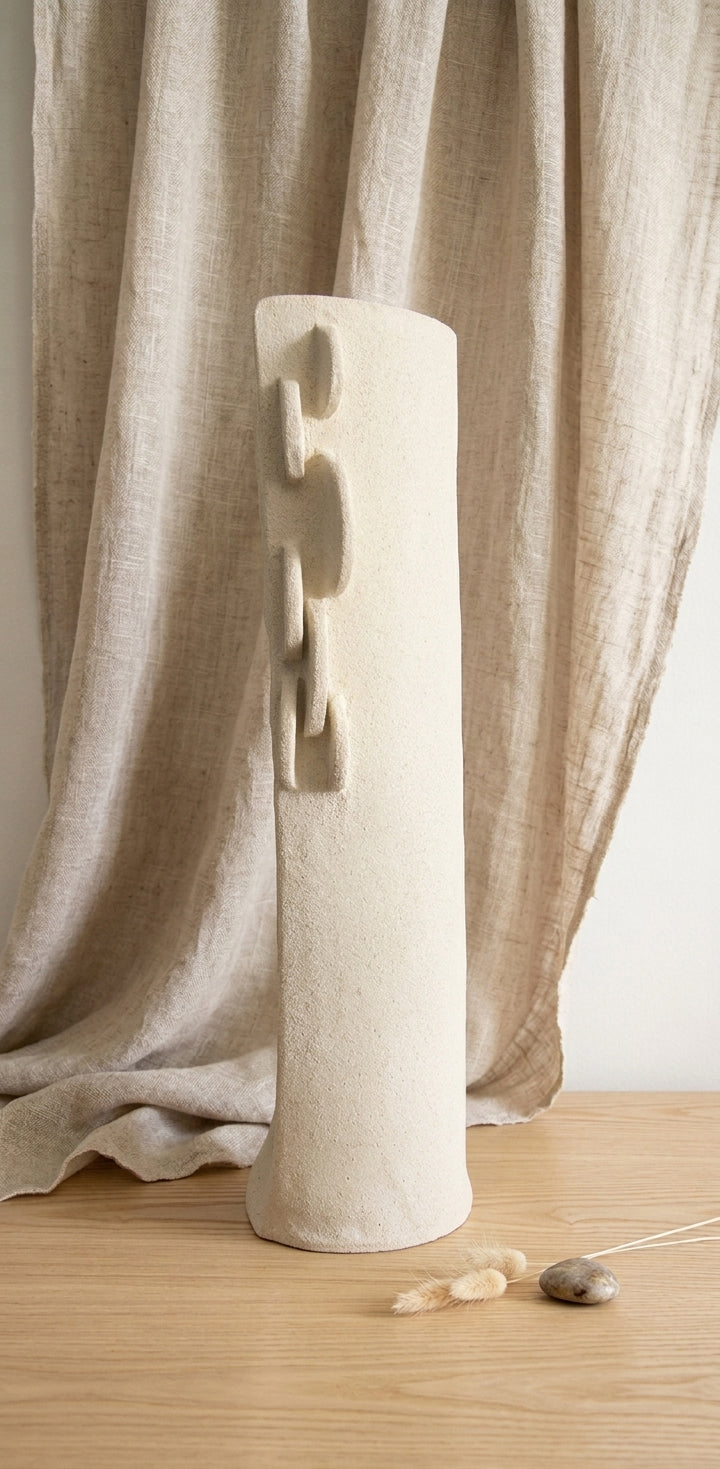 Collection Cadence – Sculpture Hestia