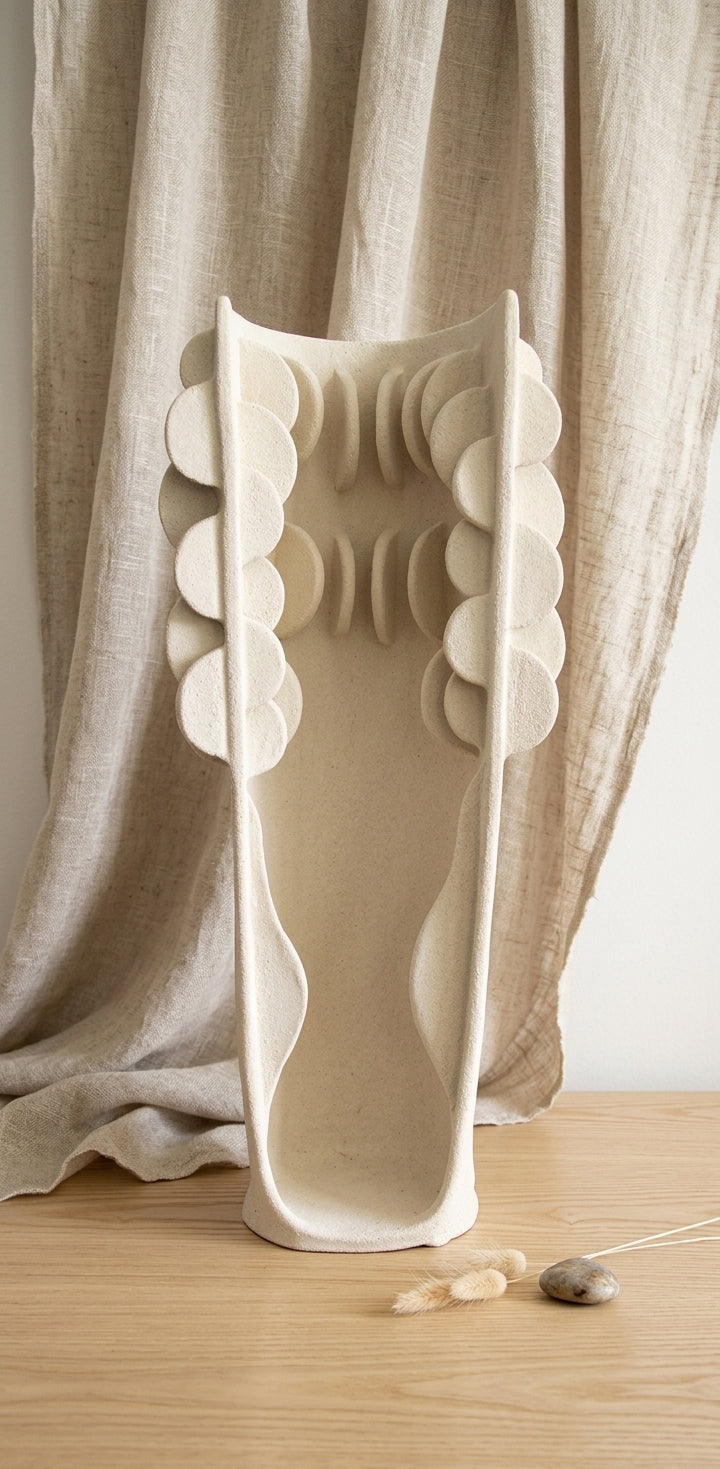 Collection Cadence – Sculpture Hestia