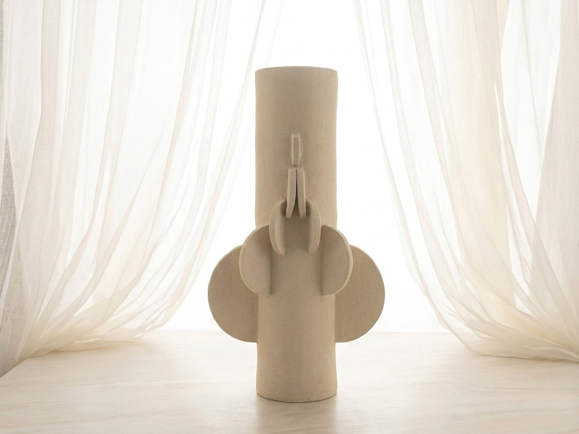 Collection Cadence – Grand Vase Aura N°1