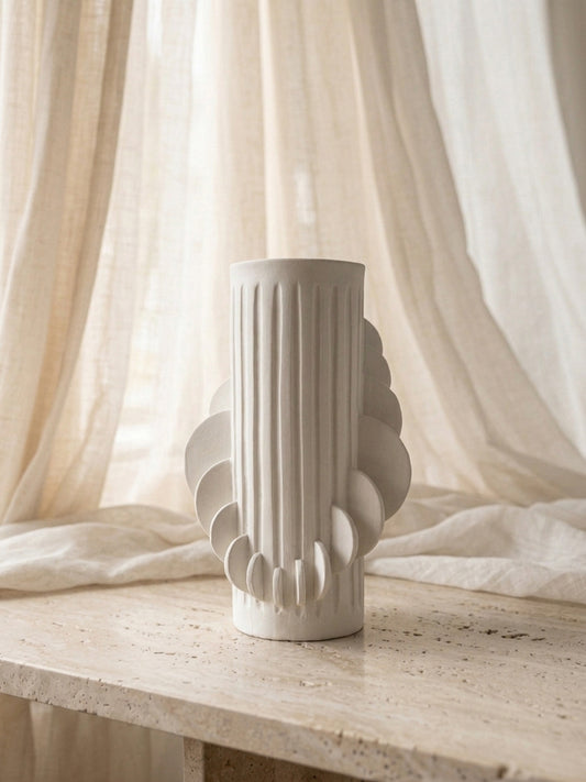 Collection Cadence– Petit Vase Écho