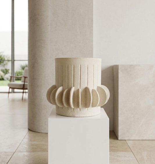 Collection Cadence – Petit Vase N°4